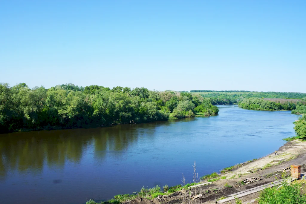 Павловск, ДОН, Фото: Валерий Орлов, starput.ru